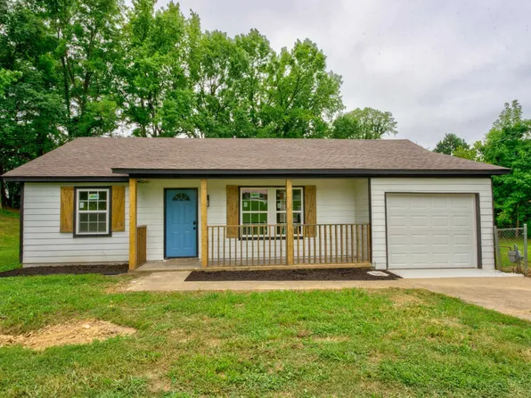 277 Bringle Rd, Covington, TN 38019