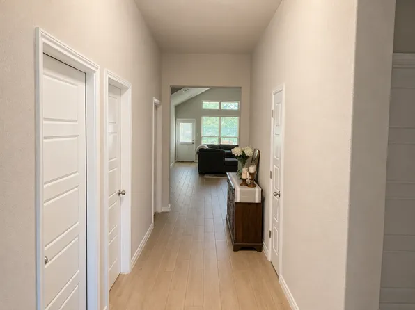 3114 Apsley Park, Bulverde, TX 78163