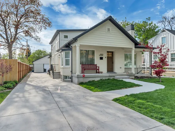 1800 S Yuma St, Salt Lake City, UT 84108