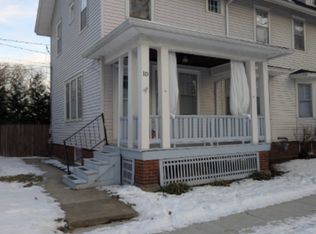 10 Coverly St, Rochester, NY 14609