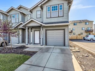 7842 Phaedra Ln, White City, OR 97503