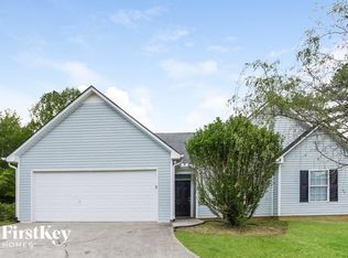 4 Adair Ct, Dallas, GA 30157