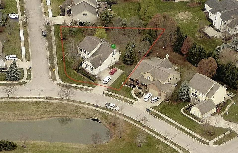 2nd image of 4611 Trailane Dr