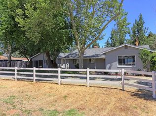 8777 Elm Ave, Orangevale, CA