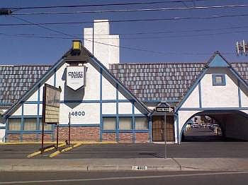 1st image of 4600 University Center Dr #237