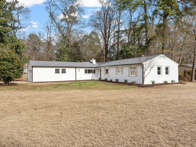 3708 Swift Dr, Raleigh, NC, 27606