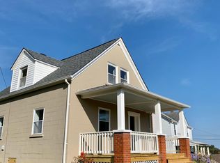 197 Byrd St, Orange, VA 22960