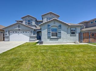 1144 Barcelona Dr, Livingston, CA