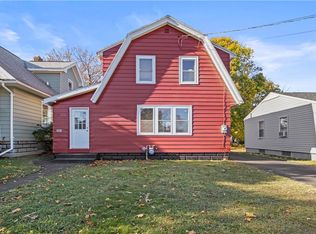 265 Saint Casimir St, Rochester, NY 14621