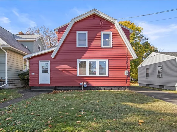 265 Saint Casimir St, Rochester, NY 14621