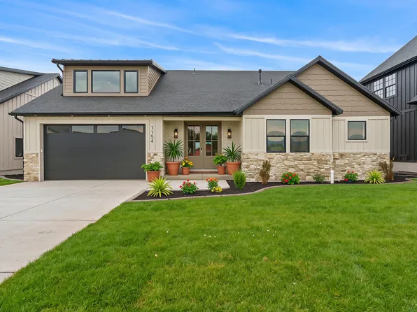 1154 S Lauren Ln #3, Ogden, UT 84032