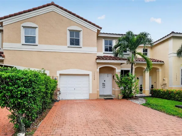 17030 SW 36th Ct, Miramar, FL 33027
