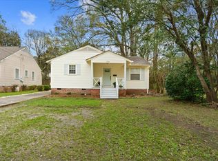 1716 Adeline St, Hattiesburg, MS 39401
