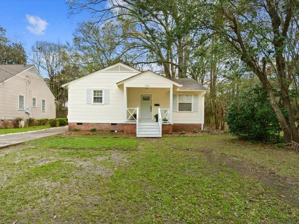 1716 Adeline St, Hattiesburg, MS 39401