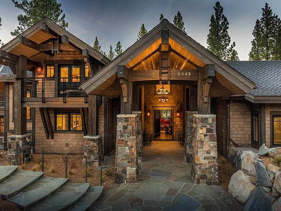 8445 Newhall Dr, Truckee, CA 96161 Zillow