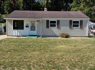 831 E Chippewa Ave, South Bend, IN 46614