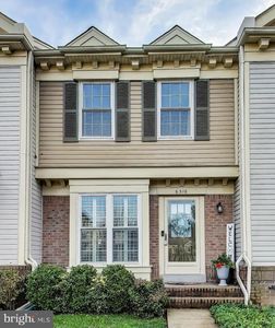 6516 Medinah Ln, Alexandria, VA, 22312