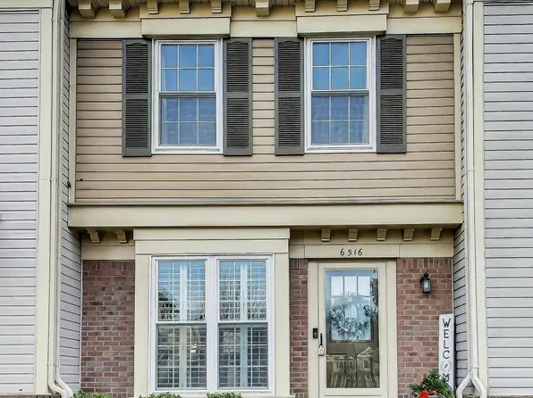 6516 Medinah Ln, Alexandria, VA 22312