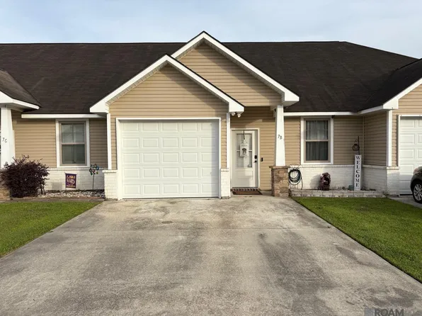 11705 Burgess Ave Unit 7B, Walker, LA 70785