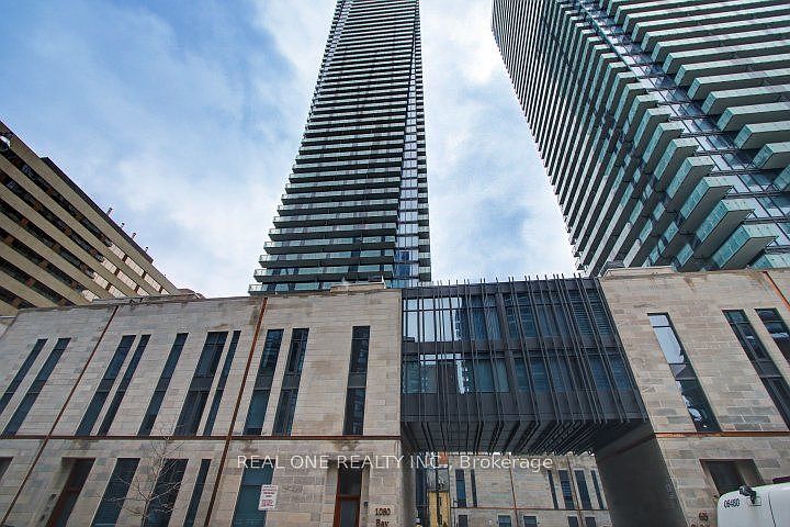 1st image of 1080 Bay St Unit 4705