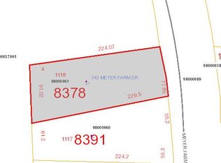343 Meyer Farm Dr, Pinehurst, NC 28374