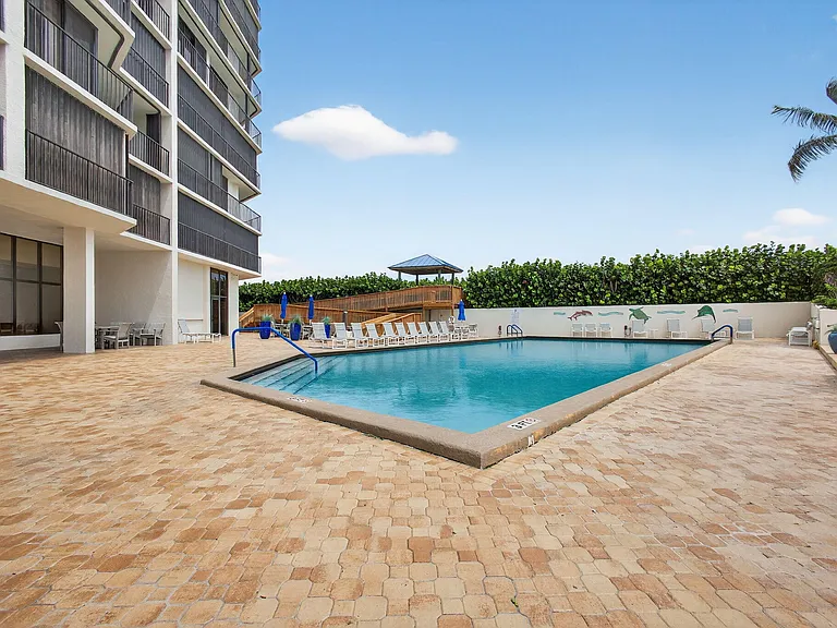 9650 S Ocean Dr #302 — Photo 30