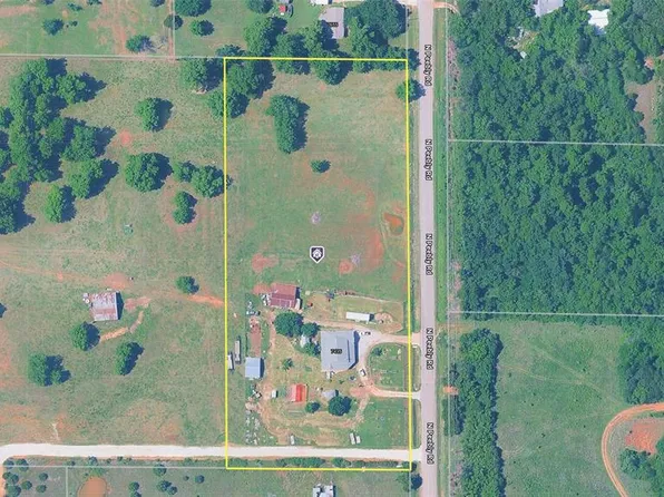 7435 N Peebly Rd, Jones, OK 73049