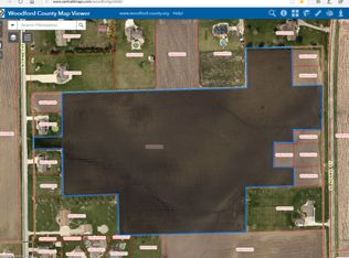 7 A St, El Paso, IL 61738