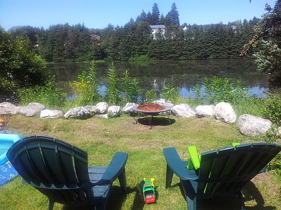 Potato Patch Lake