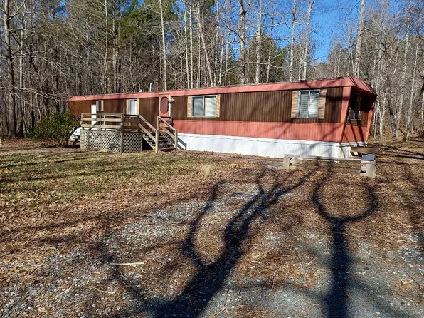 3126 Trice Atwater Rd, Chapel Hill, NC 27516