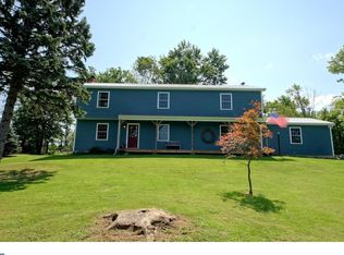 204 Aqueduct Rd, Washington Crossing, PA 18977