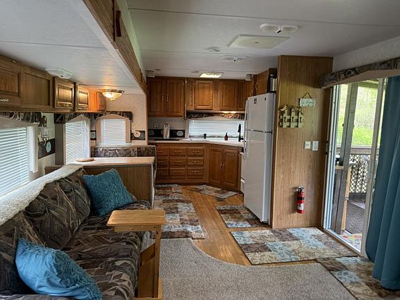 2nd image of 3260 Pointe Aux Barques Rd Lot 73