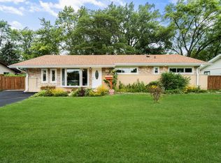 440 Illinois Blvd, Hoffman Estates, IL