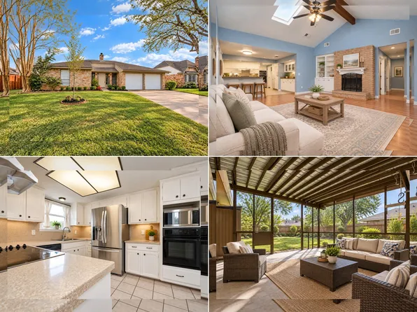 15727 Beechnut St, Houston, TX 77083