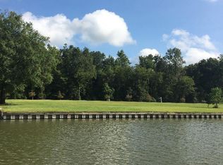 N Wilderness Rd, Pt Barre, LA 70577