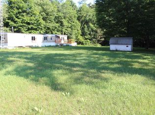 7890 E 325th Rd N, Mongo, IN 46771