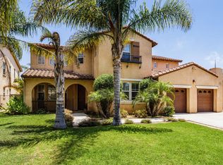 2002 Keltic Lodge Dr, Oxnard, CA 93036