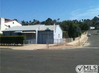 4870 Gardena Ave, San Diego, CA 92110