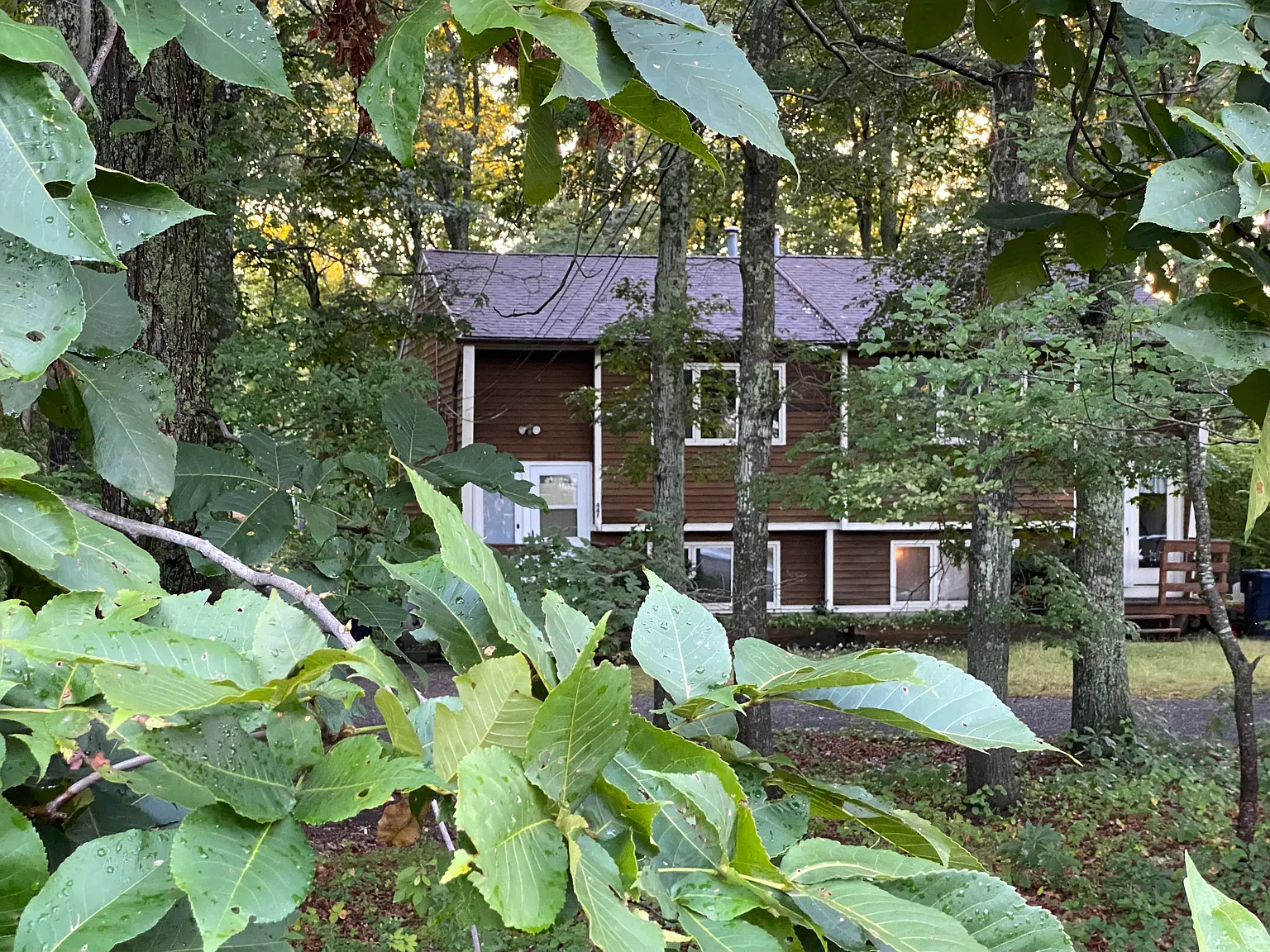 447 Boston Neck Rd — Photo 1