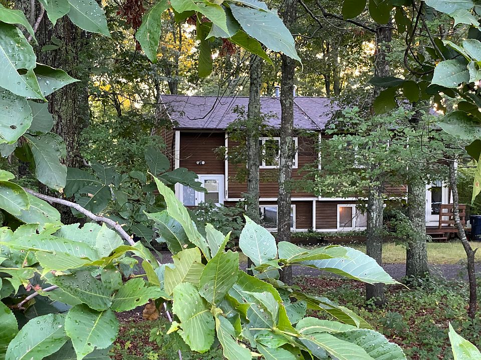 Located in a safe & peaceful natural setting on 1+ wooded acres just a short walk to Historic Wickford and its delightful shops, restaurants, Art Center, grocery store and more!