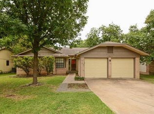 2503 Roehampton Dr, Austin, TX 78745