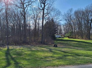 LOT 28 S Barbee Dr, Pierceton, IN 46562