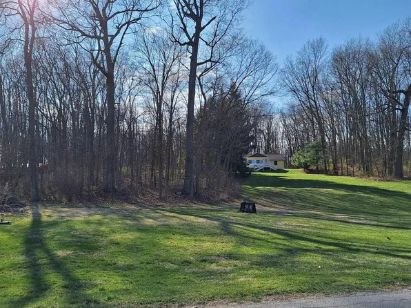 LOT 28 S Barbee Dr, Pierceton, IN 46562