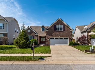 12394 Cold Stream Rd, Noblesville, IN 46060