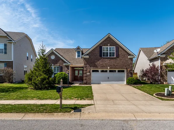 12394 Cold Stream Rd, Noblesville, IN 46060