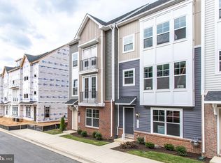 402 Matlock Ln, Frederick, MD 21701