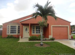 1720 SW 127th Ln, Davie, FL 33325