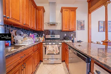 Rented by Scott Williams Realty LLC