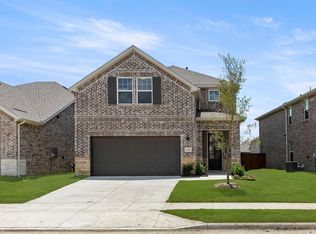 14118 Gallatin St, Pilot Point, TX 76258