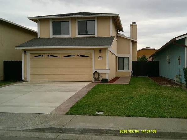 1777 Daniel Ct, Fairfield, CA 94533
